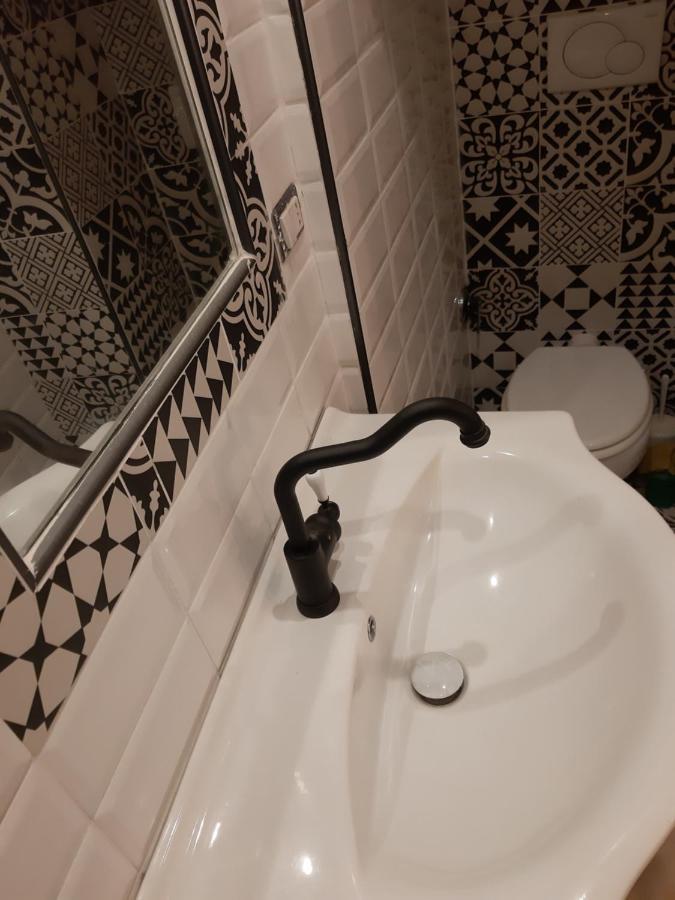 Villa Gusto E Benessere Sweet Home E Ristorante Sacrofano Dış mekan fotoğraf