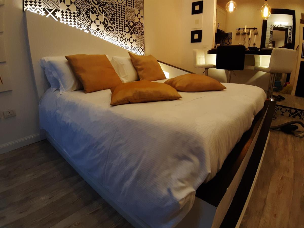 Villa Gusto E Benessere Sweet Home E Ristorante Sacrofano Dış mekan fotoğraf