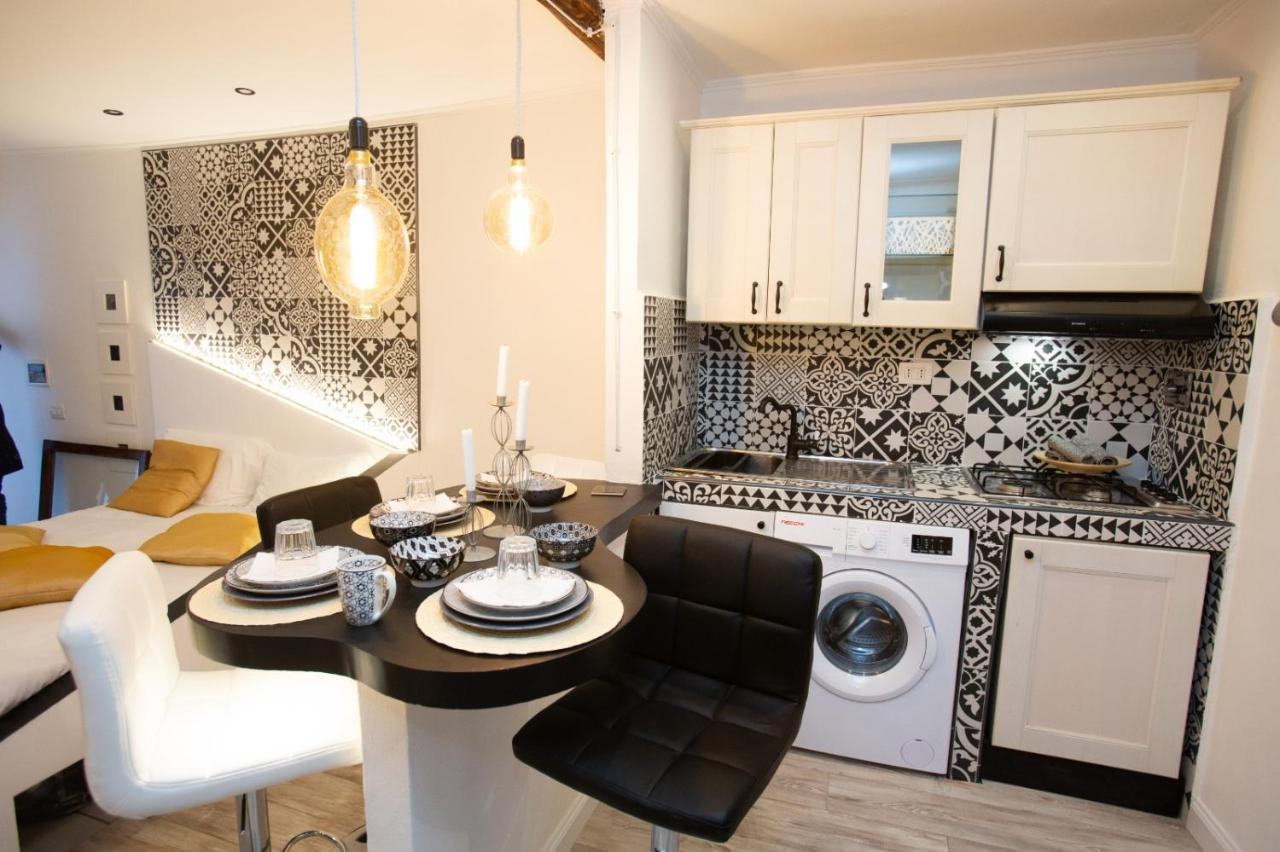Villa Gusto E Benessere Sweet Home E Ristorante Sacrofano Dış mekan fotoğraf
