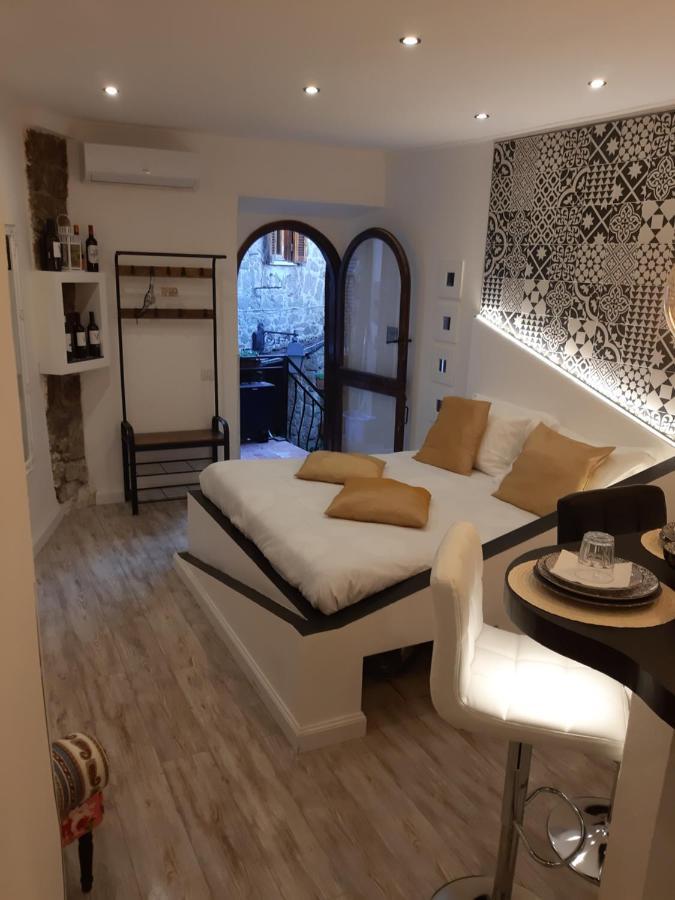 Villa Gusto E Benessere Sweet Home E Ristorante Sacrofano Dış mekan fotoğraf