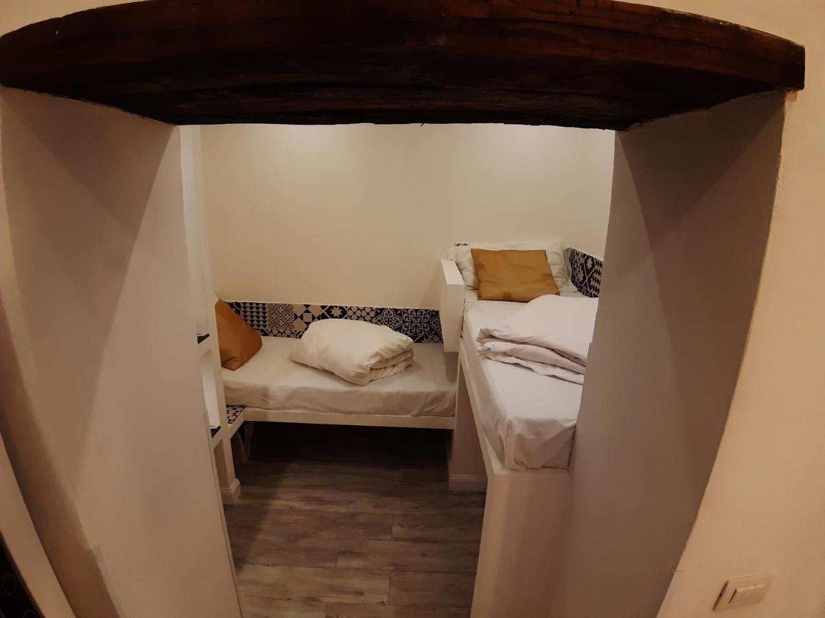 Villa Gusto E Benessere Sweet Home E Ristorante Sacrofano Dış mekan fotoğraf