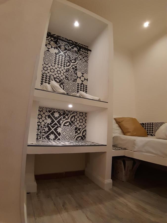 Villa Gusto E Benessere Sweet Home E Ristorante Sacrofano Dış mekan fotoğraf
