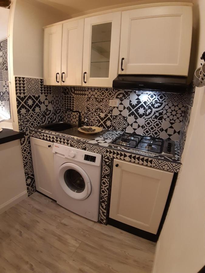 Villa Gusto E Benessere Sweet Home E Ristorante Sacrofano Dış mekan fotoğraf