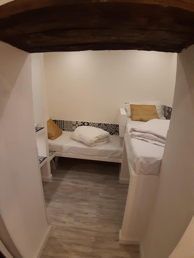 Villa Gusto E Benessere Sweet Home E Ristorante Sacrofano Dış mekan fotoğraf