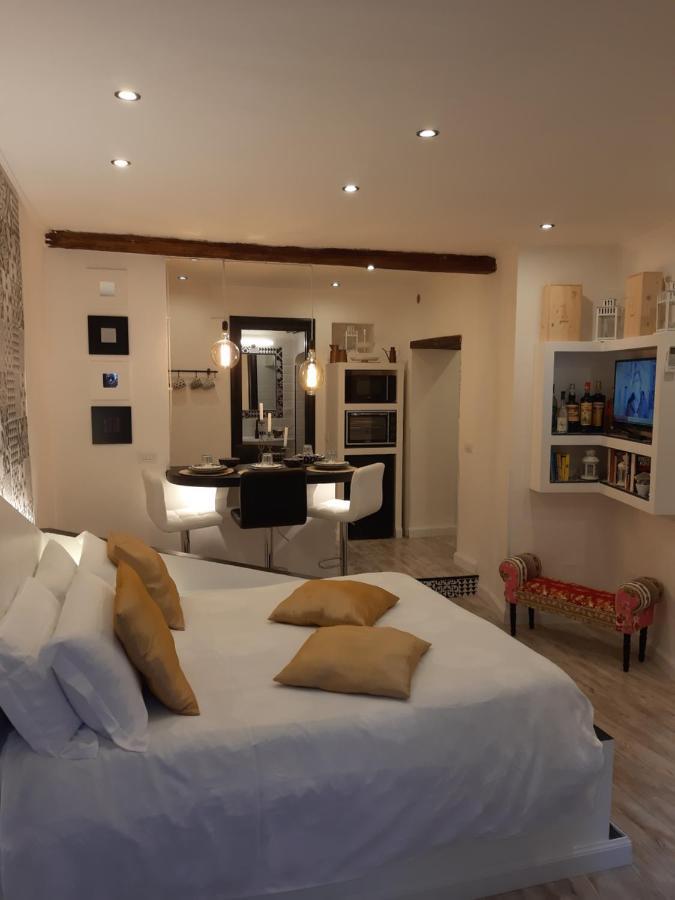 Villa Gusto E Benessere Sweet Home E Ristorante Sacrofano Dış mekan fotoğraf