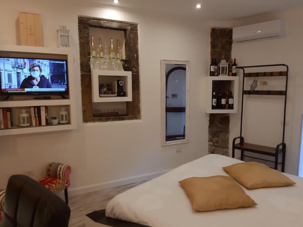 Villa Gusto E Benessere Sweet Home E Ristorante Sacrofano Dış mekan fotoğraf